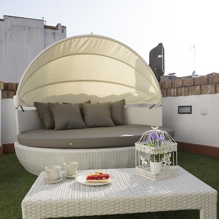 Living4Malaga Atico Cervantes Εξωτερικό φωτογραφία