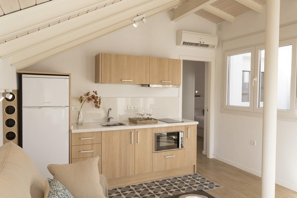 Living4Malaga Atico Cervantes Εξωτερικό φωτογραφία