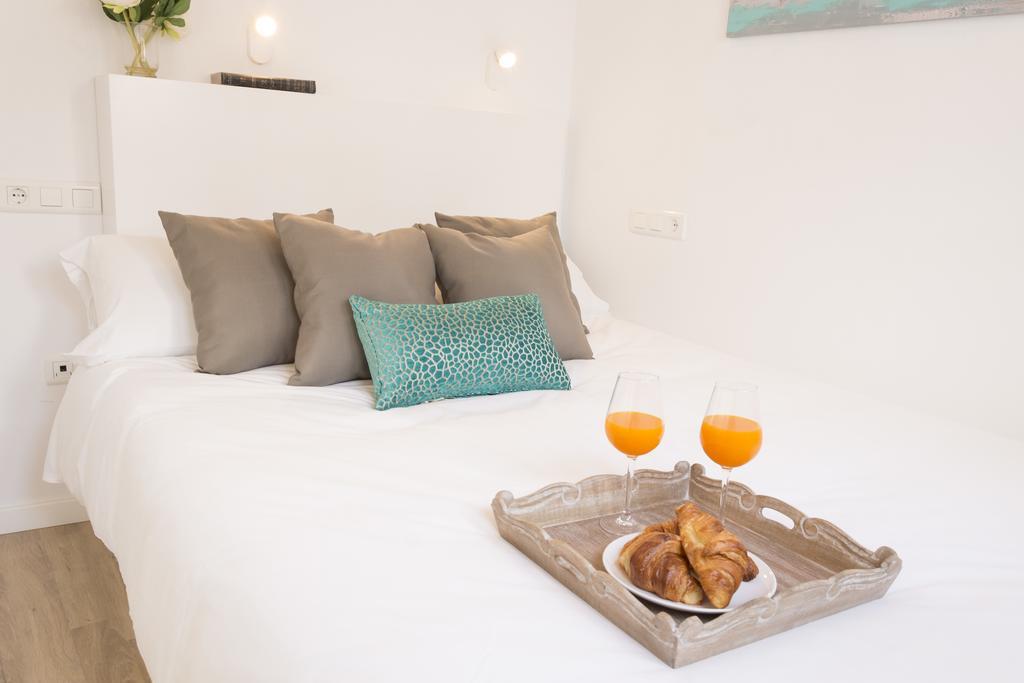 Living4Malaga Atico Cervantes Εξωτερικό φωτογραφία