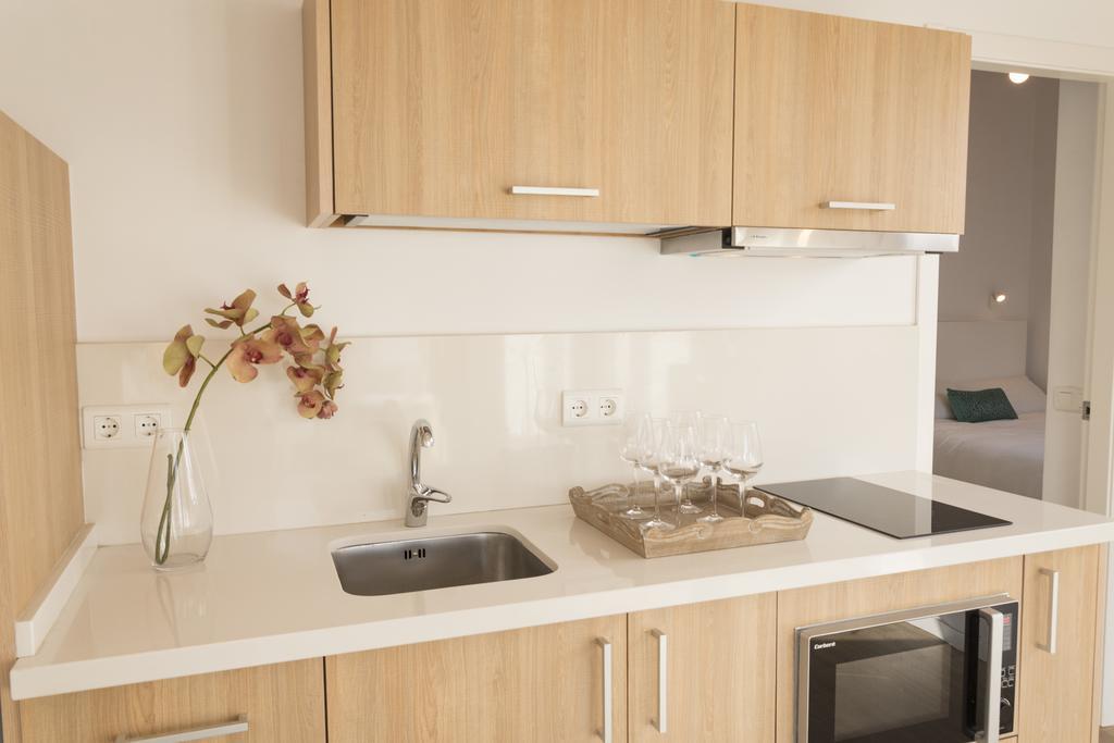 Living4Malaga Atico Cervantes Εξωτερικό φωτογραφία
