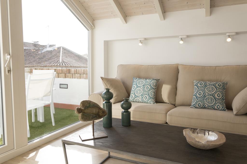 Living4Malaga Atico Cervantes Εξωτερικό φωτογραφία
