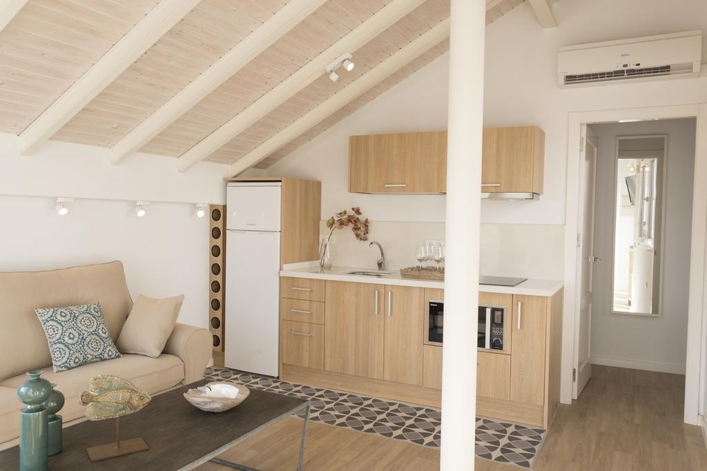 Living4Malaga Atico Cervantes Εξωτερικό φωτογραφία