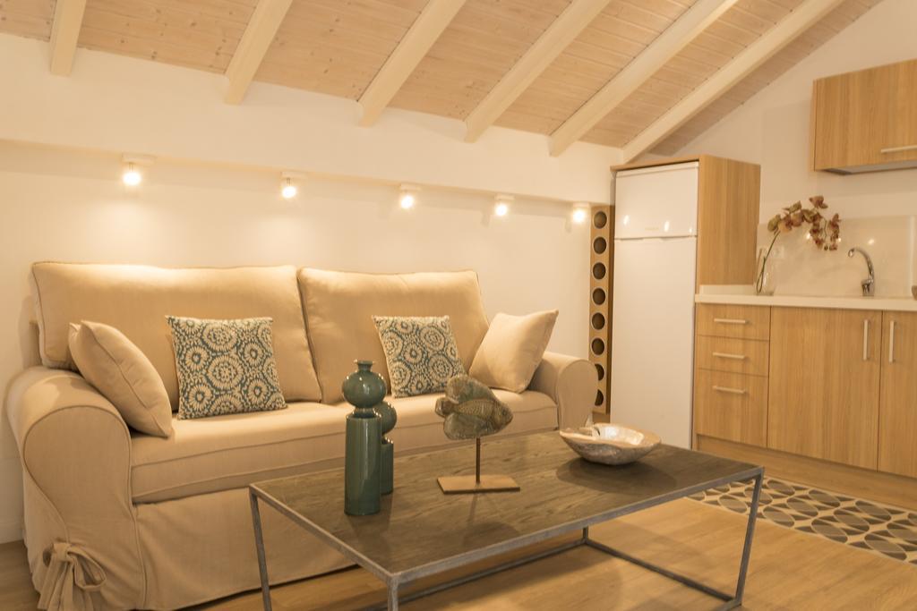 Living4Malaga Atico Cervantes Εξωτερικό φωτογραφία