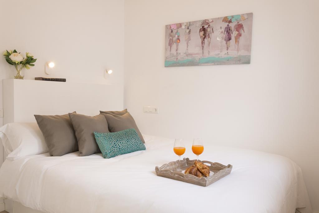 Living4Malaga Atico Cervantes Εξωτερικό φωτογραφία
