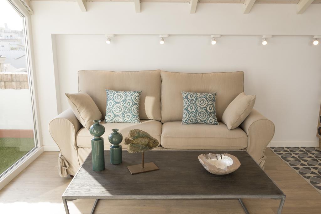 Living4Malaga Atico Cervantes Εξωτερικό φωτογραφία
